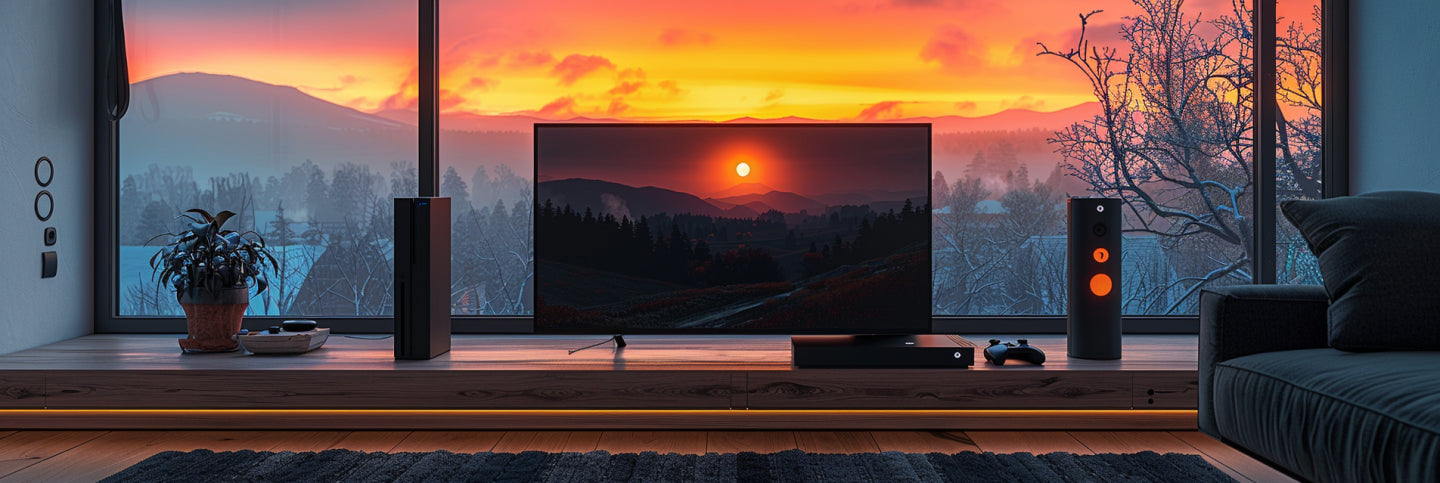 How to connect xbox to bluetooth speaker main image