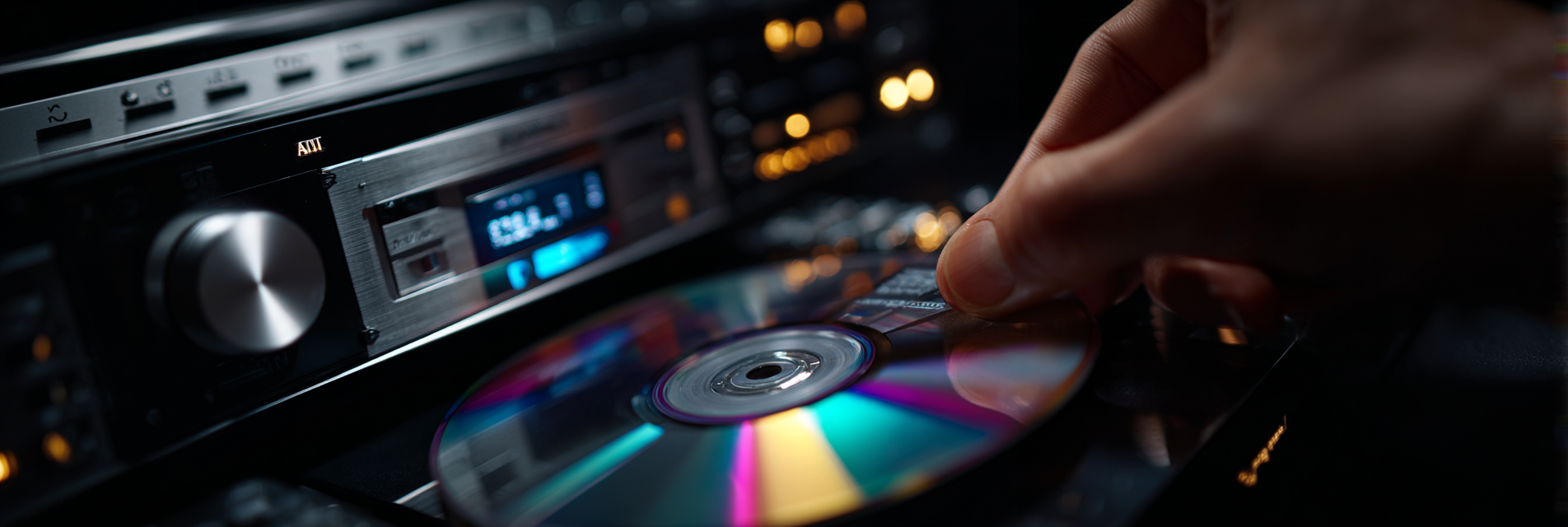 What is DSD Audio - A Complete Guide image