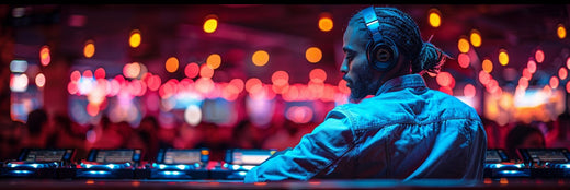 The 10 Best Headphones for Techno main image