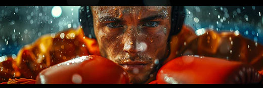 Best Earbuds for Boxing main image