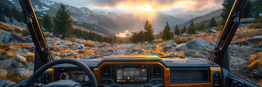 Best 10 Bluetooth Speakers for Polaris Ranger main image