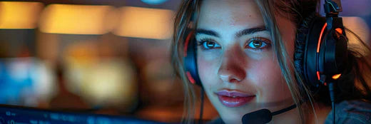 The Best Headphones for Teaching Online- Top 10 headsets