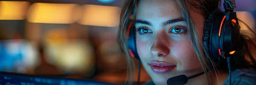 The Quality Audio for Online Teachers - Top 10 headsets