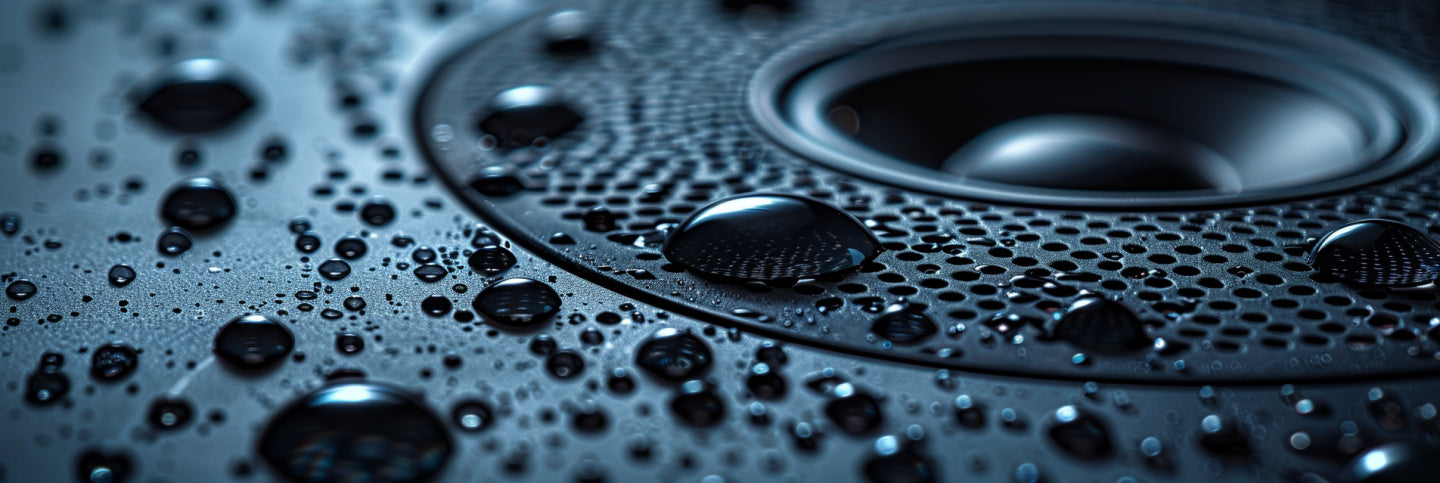 Equalizer Settings for Bass and Treble main image