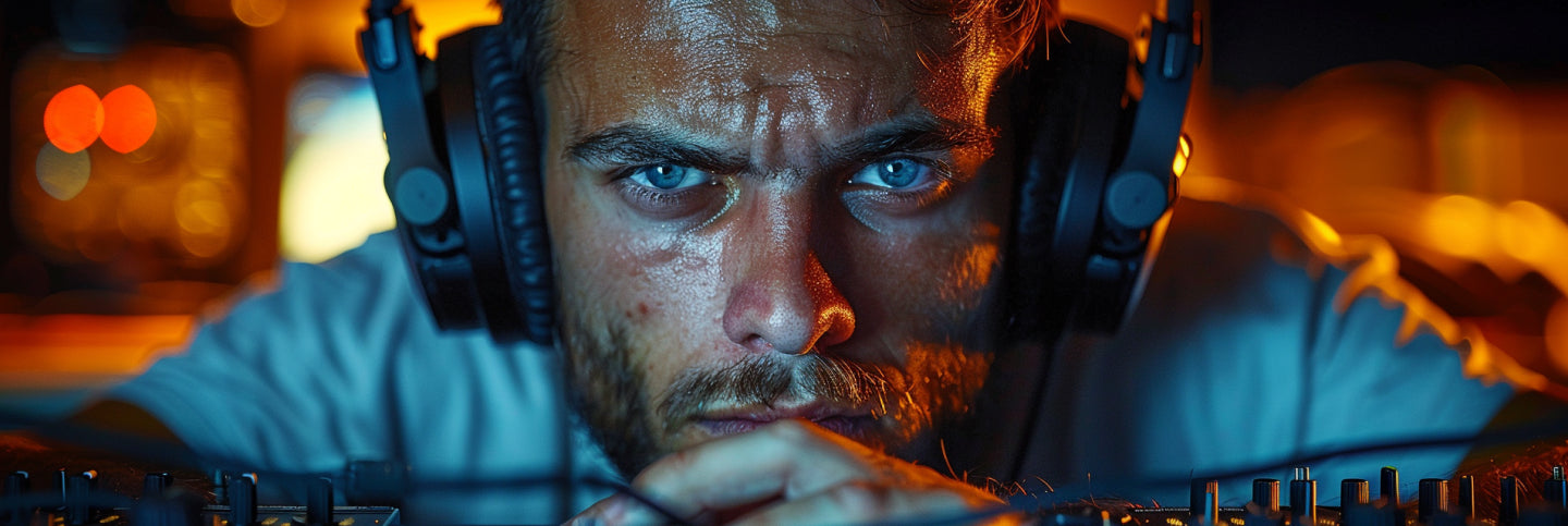 Why Can I Only Hear Out of One Headphone main image