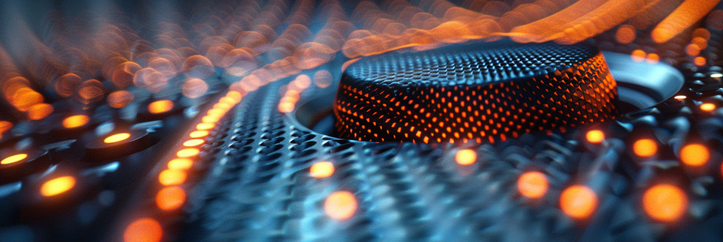 Best driver size for earphones main image