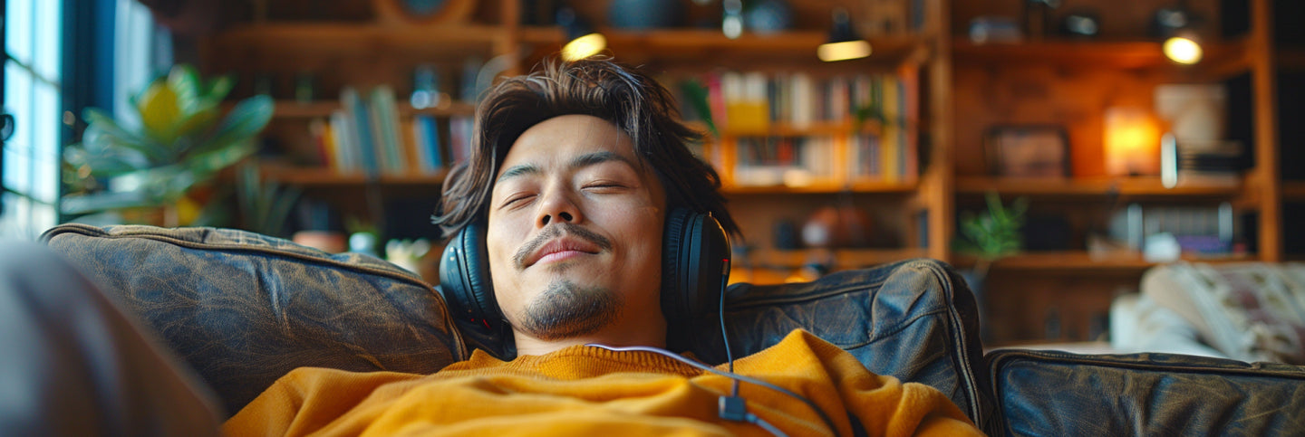 What is a Good Sensitivity for Headphones main image