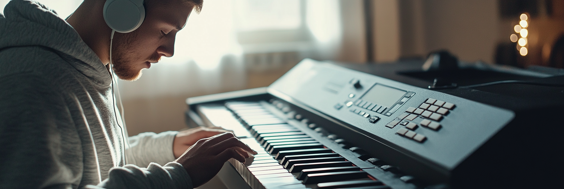 Best 10 Wireless Earphones for Digital Piano