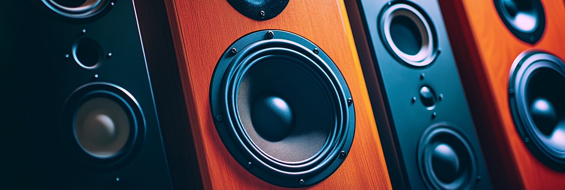 The Ultimate Guide to Passive vs Active Speakers
