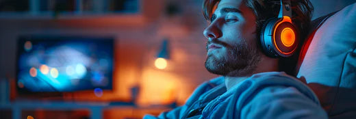 The 10 best headphones for misophonia