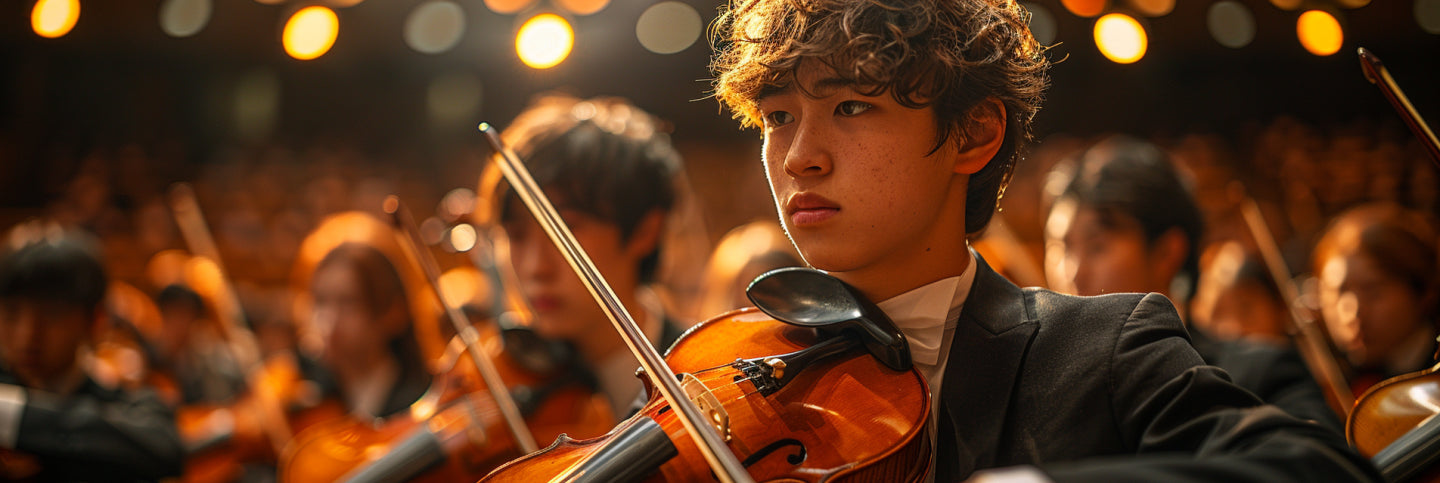 Headphones for Midrange in Music main image