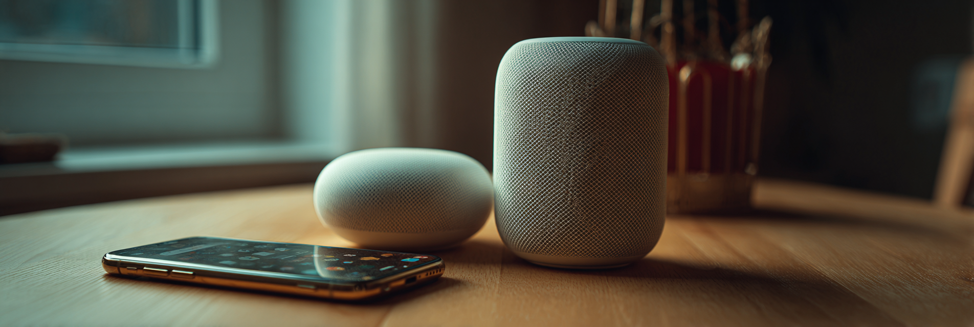 How to Connect Two JBL Speakers to a Phone image