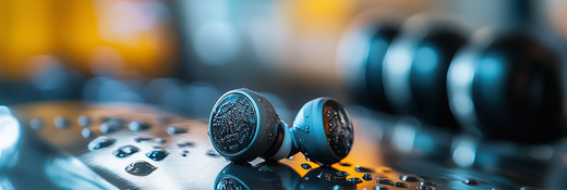 Best Wireless Earphones for Sweaty Ears