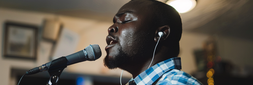 Best 10 Earphones with Mic for Singing