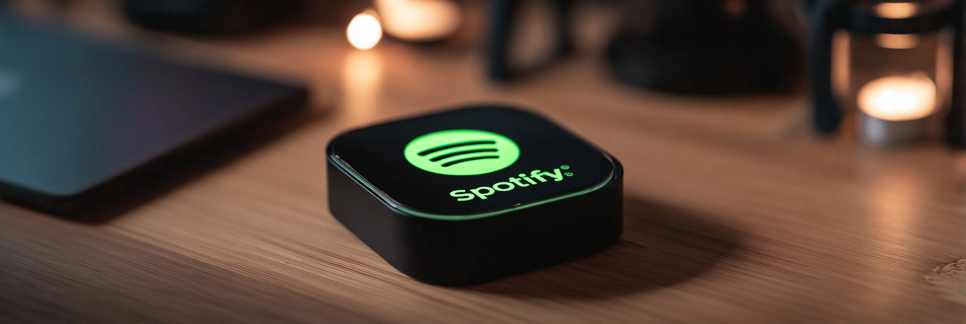 Why is Spotify Playing Random Songs?