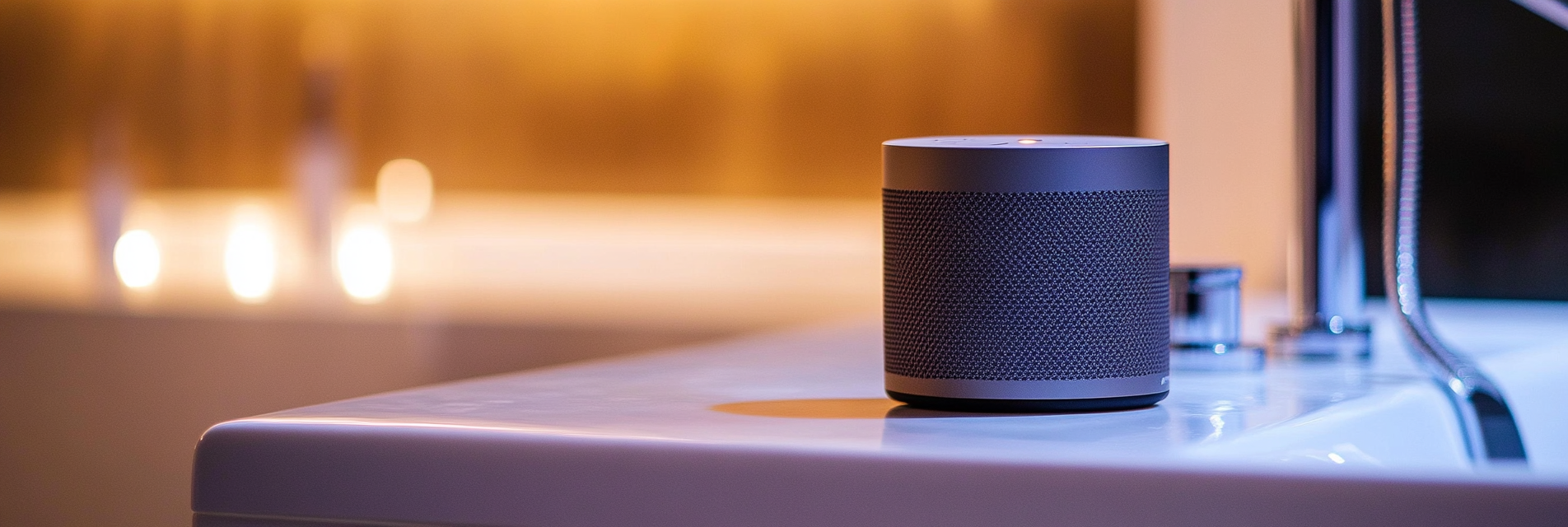 Best Bluetooth Speaker for Bathroom - Top 10 Waterproof Picks – TREBLAB