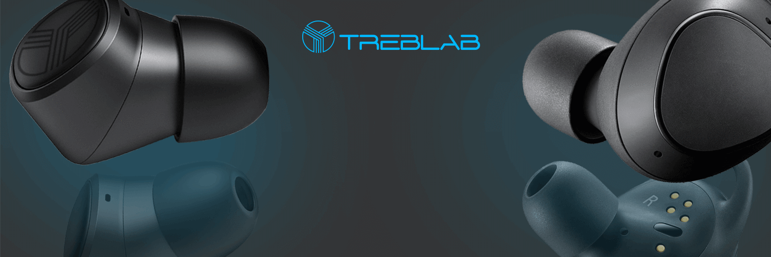 TrebLab XFit listed as #2 at 10 Best Mini Wireless Earbuds by wiki.ezvid.com!