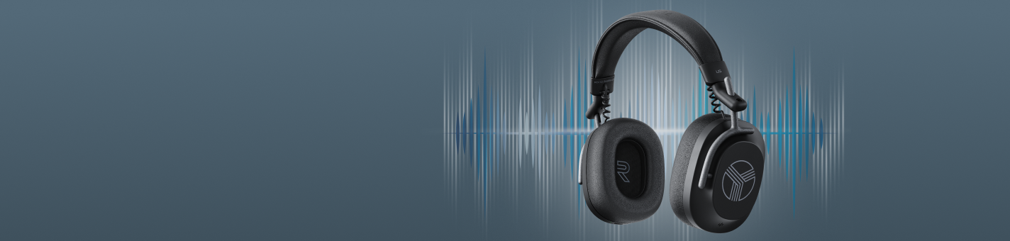 HEADPHONES