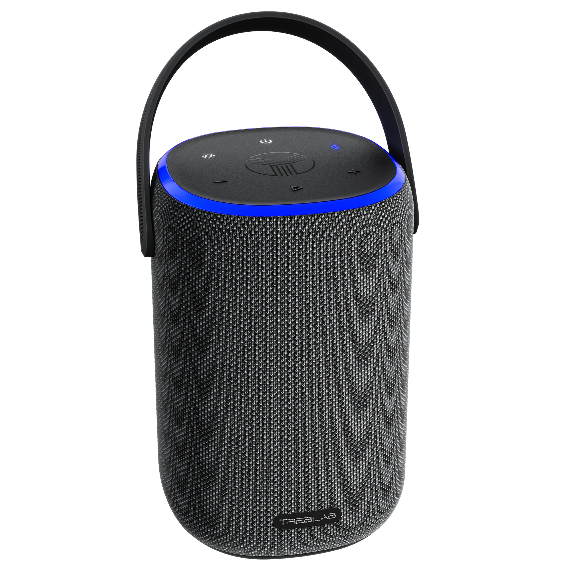 TREBLAB HD-Energy Pro Wireless Speaker with Handle