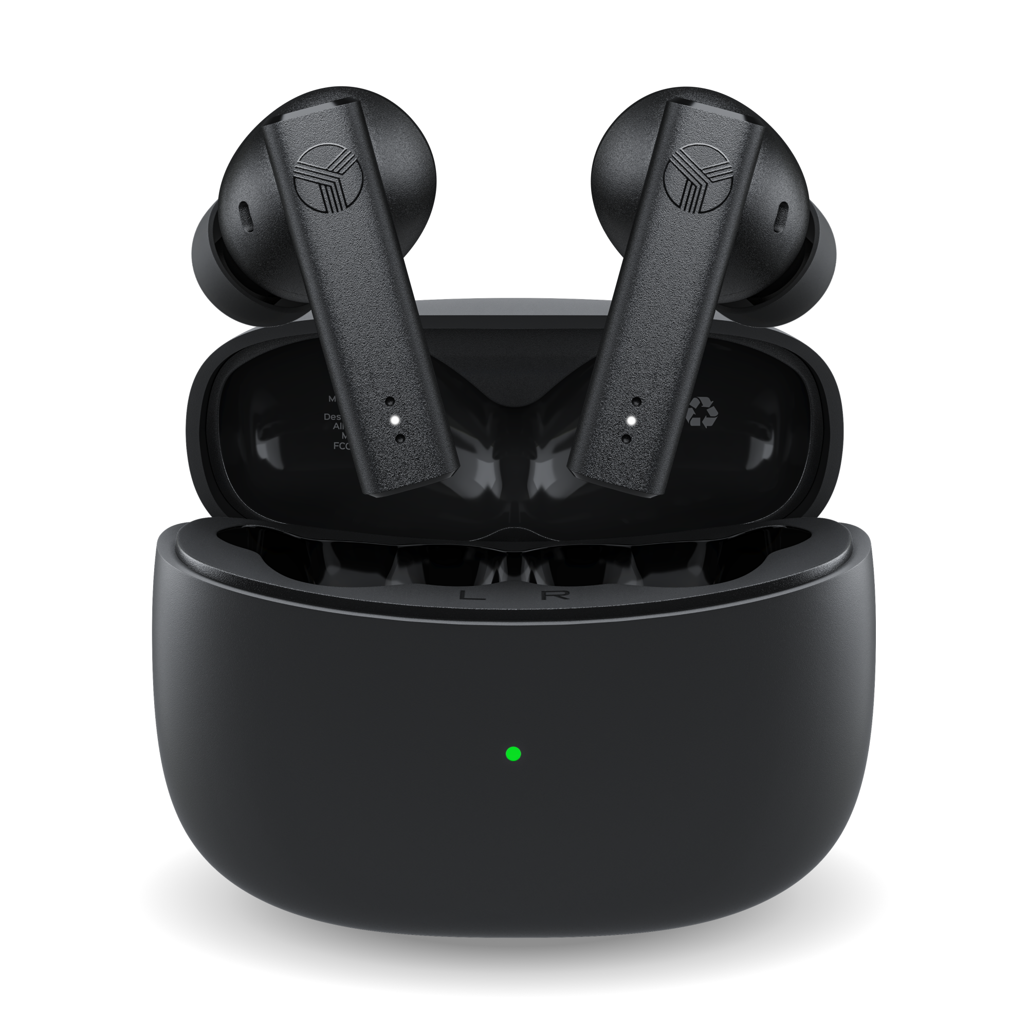 TREBLAB X8 Noise Cancelling Wireless Earbuds - Main Image