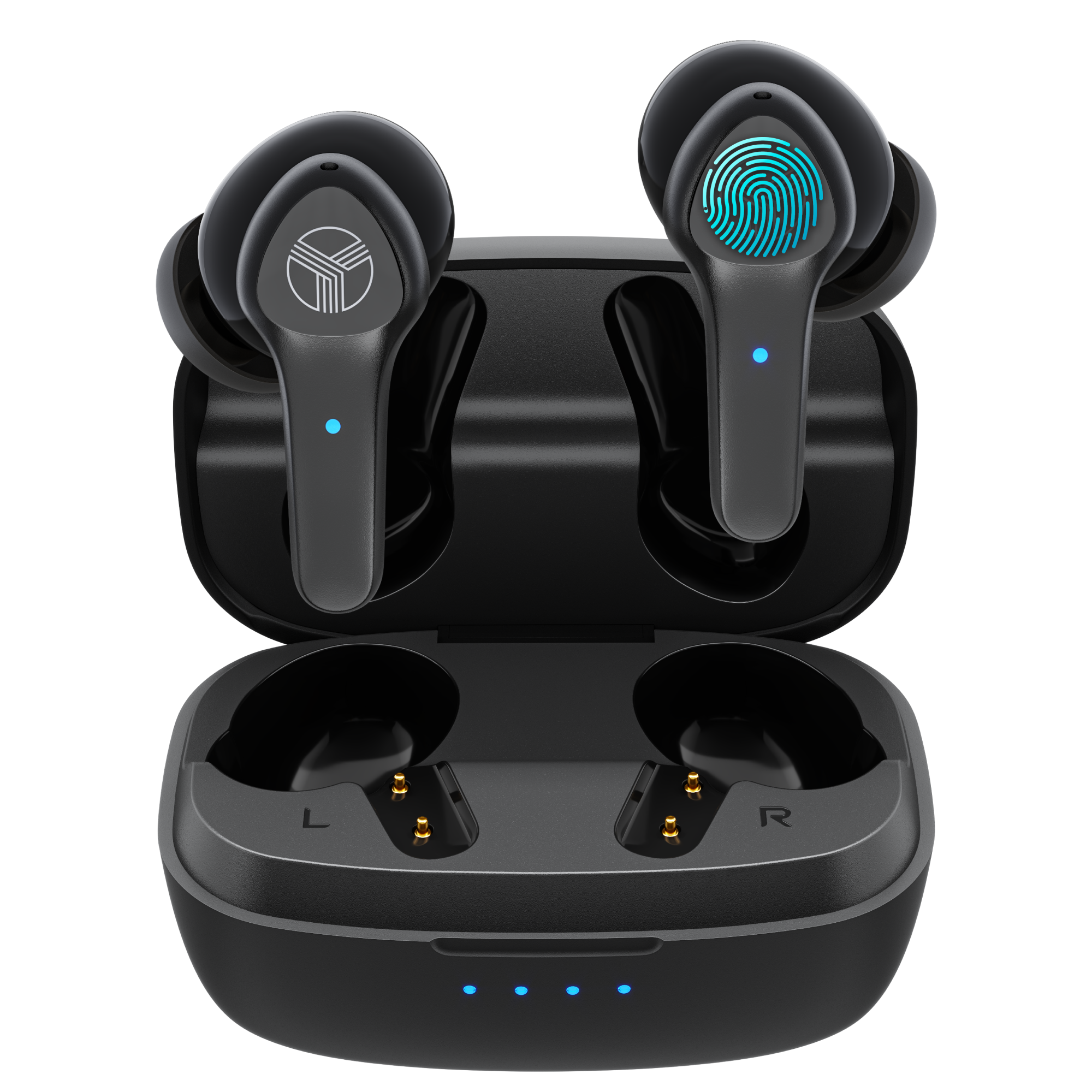 Noise Cancelling Best True Wireless Earbuds Not In Ear Best Noise