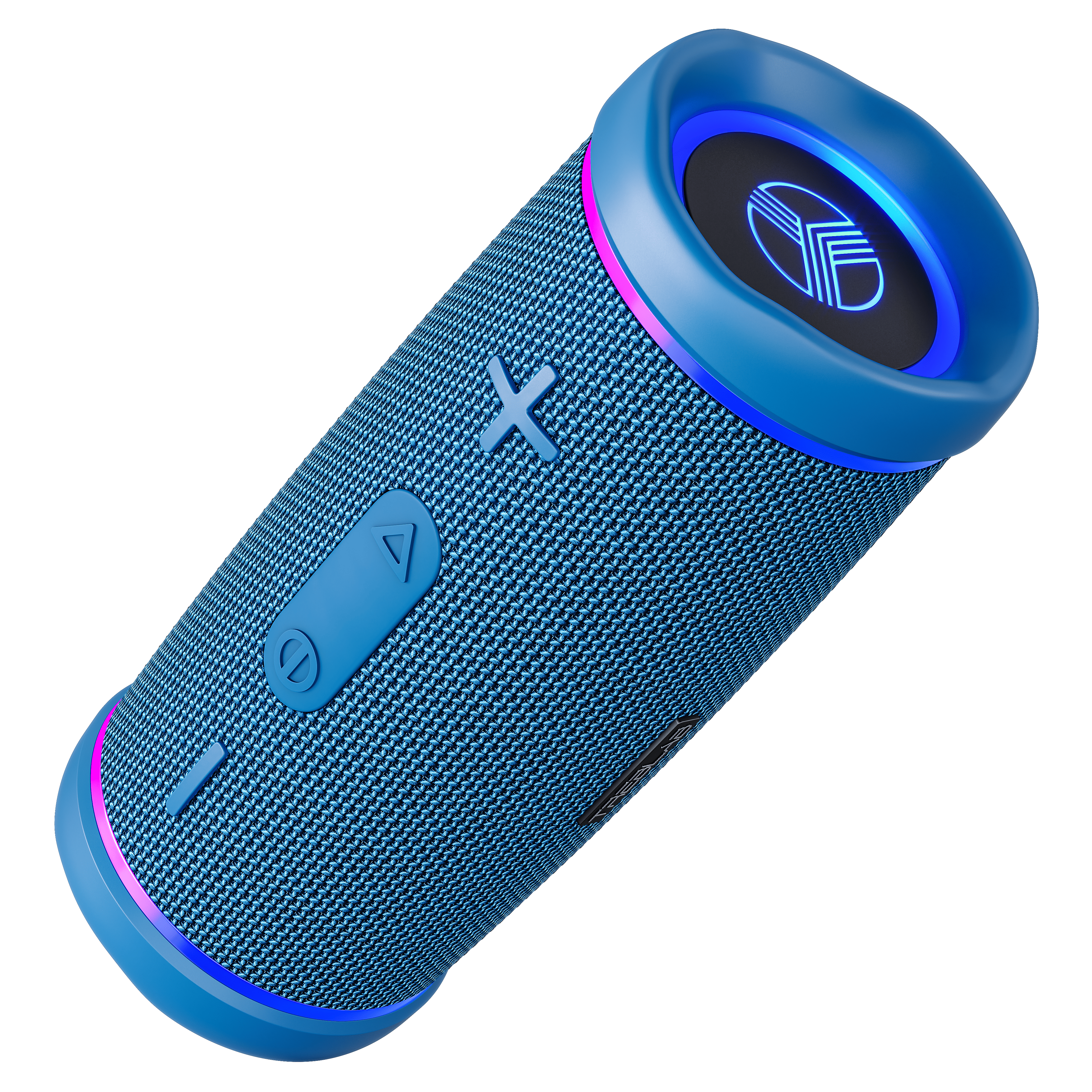 TREBLAB HD77 Wireless Speaker with 360° Sound