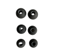 TREBLAB Ear-tips (Silicon set) Grey