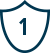 Warranty icon
