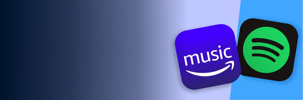 Spotify vs. Amazon Music: Which Is Better?