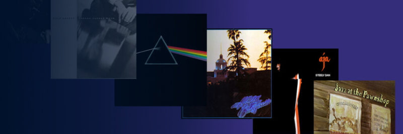 Best audiophile albums