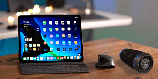 6  Best Portable speakers for iPod