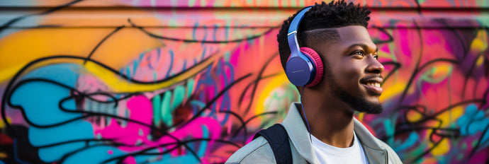 Pumping Up the Beat: The Best 10 Headphones for Hip Hop