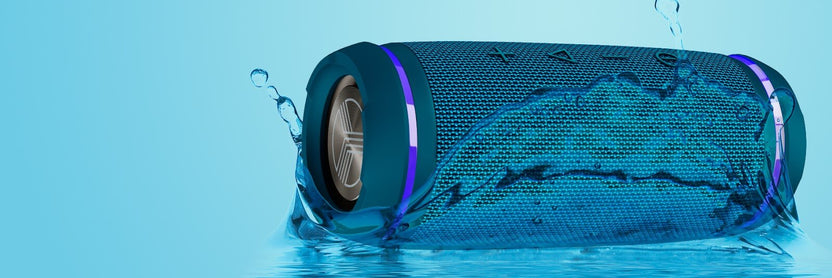 Top-9 Best Waterproof Floating Bluetooth Speakers - Review by – TREBLAB