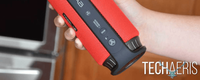 TREBLAB HD55 Review