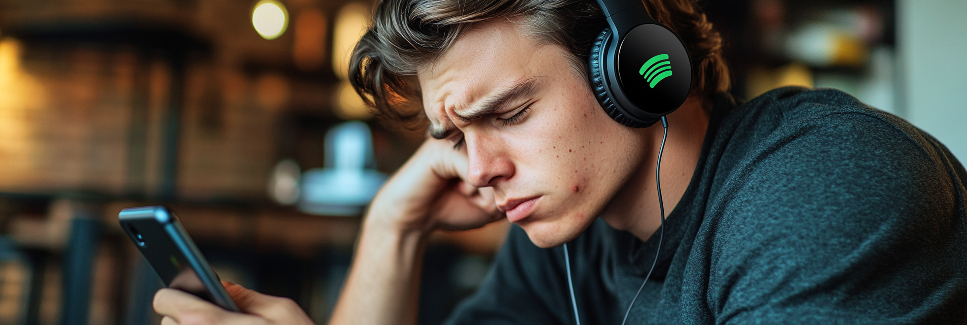 How to Fix Spotify Playing Songs Not on Playlist