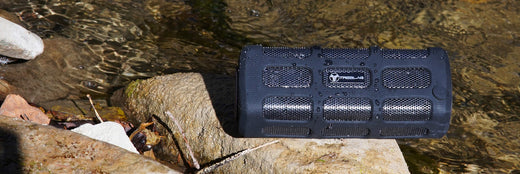Best Bluetooth Speaker for a Boat