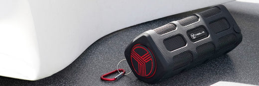 Top 8 Best Bass Portable Bluetooth Speakers