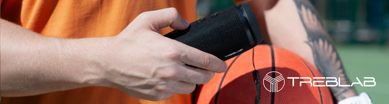 BRAND TREBLAB and OUR TOP PRODUCTS HAVE BEEN CHOSEN BY HONEST BRAND REVIEWS