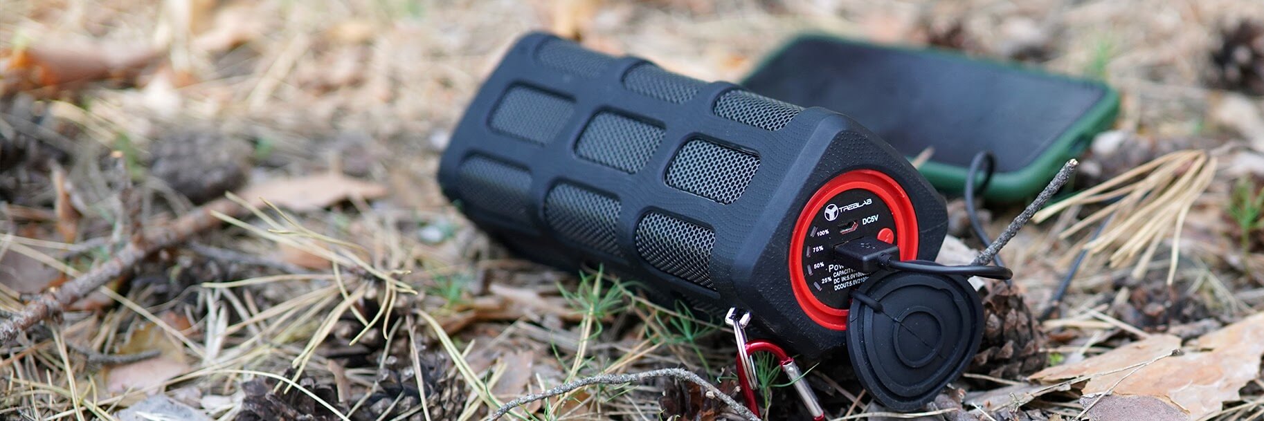 Top 9 Best Portable Wireless Bluetooth Speakers for Iphones