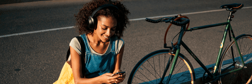 Top 11 Best Headphones for Cycling