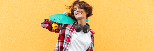 10 Best Wireless Headphones for Skateboarding - The Ultimate Guide