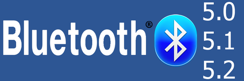 Bluetooth 5.0 Vs. Bluetooth 5.1 Vs. Bluetooth 5.2: The Ultimate ...