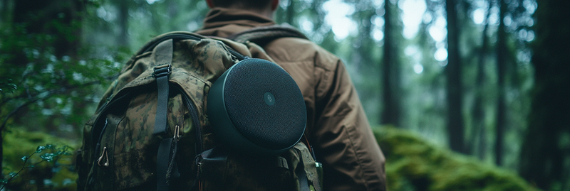 Best 10 Clip-On Bluetooth Speakers