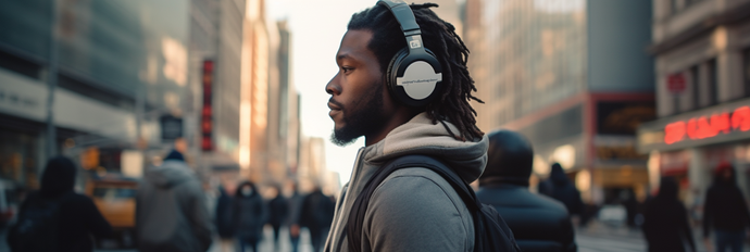 Finding the Right Fit: Best 11 Wireless Headphones for Big Ears