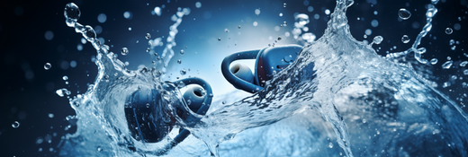Top 10 Headphones for Shower: Enjoy Your Favorite Tunes in the Bathroom
