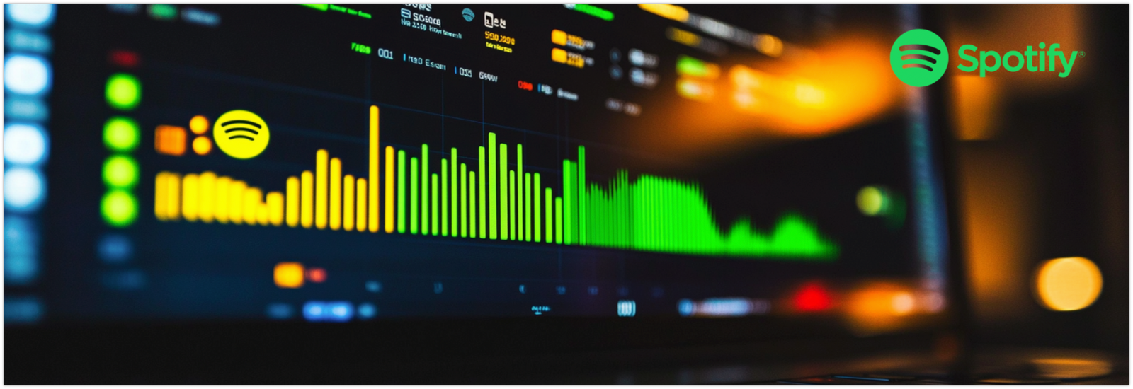 Unlock Your Spotify Stats - View & Analyze Listening History – TREBLAB