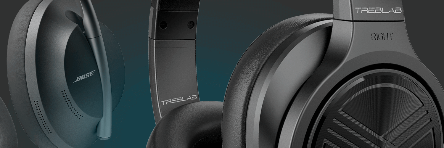 How Do Noise Cancelling Headphones Work Active Passive Adaptive