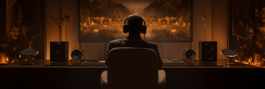 best headphones for movies watching main image