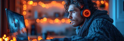 The Quest for the Best Headphones for Video Calls