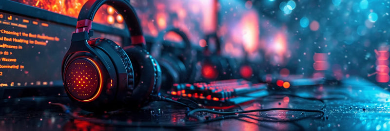 best headset for warzone 2 main image